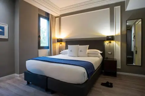 Elizabeth Lifestyle Hotel Bologna in Bologna
