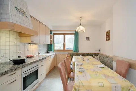 Appartementen Hörhager in Kaltenbach — foto 16
