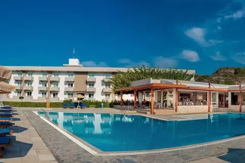 Zoes Hotel in Municipality of Rhodes, foto 10