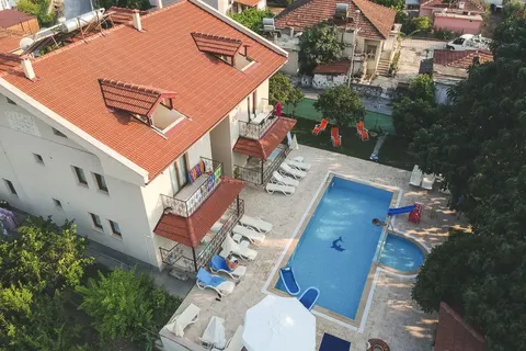 Ali Baba Boutique in Ortaca