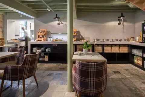 Boutique Hotel Rijks | Kloeg Collection foto 2