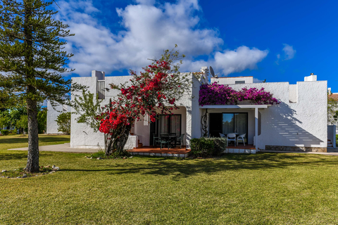 Appartementen Pedras del Rei foto 2