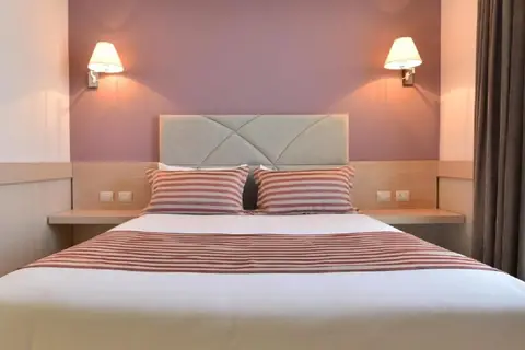 Te Stela Resort in Tirana — foto 5