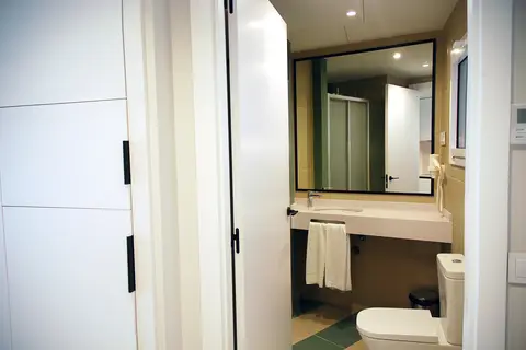 Apartamentos Sunway Atlanta in Sitges, foto 15