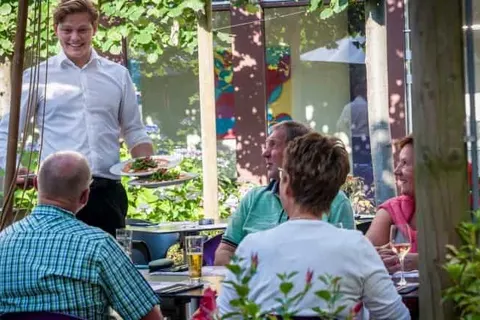 Hotel Ten Cate Emmen foto 23