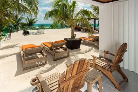 Flamingo Cancun Resort in Cancùn — foto 27