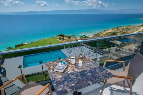 The Nowness Luxury Hotel & Spa in Çeşme — foto 5