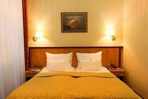Opera Suites in Wenen — foto 12