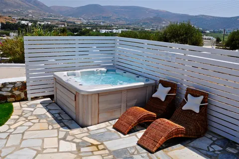 Hotel Paros Bay foto 12