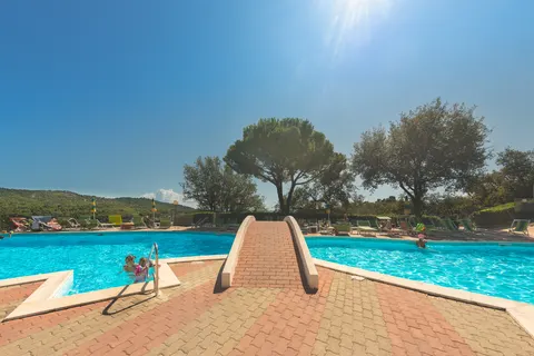 Vakantiepark Colombo foto 7