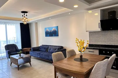 Almaris Resort Hotel in Alanya — foto 12