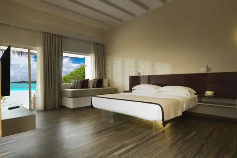You & Me Maldives in You Me By Cocoon, foto 19
