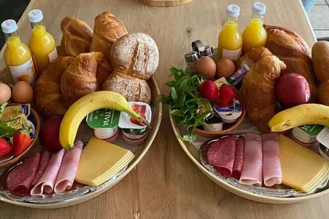 Appartementen De Zegelskoël foto 7