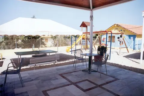 Rethymno Mare Royal & Water Park in Skaleta — foto 30
