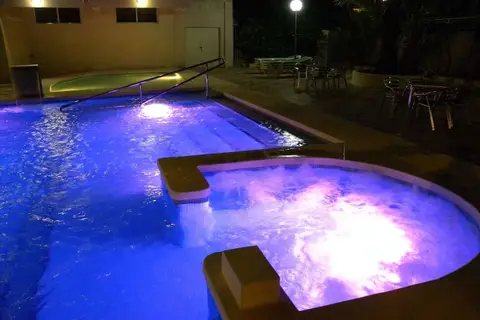 Hotel Joya in Benidorm — foto 15