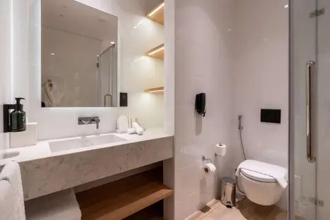 West Walk Retaj Hotel in الريان — foto 22