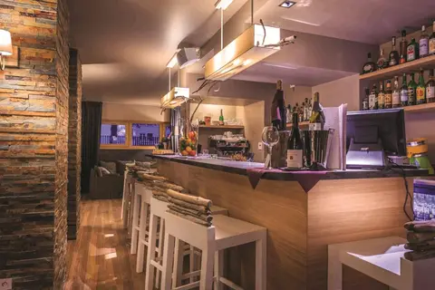 Le Grand Aigle Hotel & Spa in La Salle-les-Alpes — foto 6