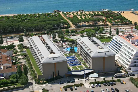 AQUA Hotel Onabrava & Spa in Santa Susanna — foto 20