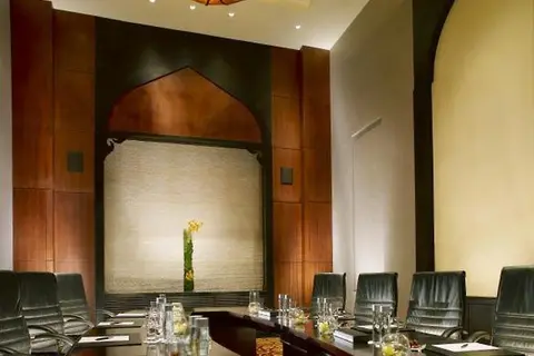 Raffles Al Areen Palace Bahrain in الزلاق — foto 3