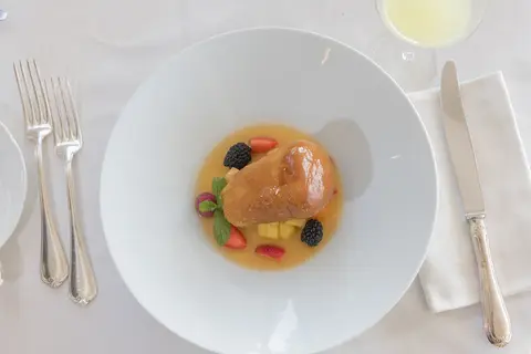 Bettoja Hotel Atlantico in Rome — foto 28
