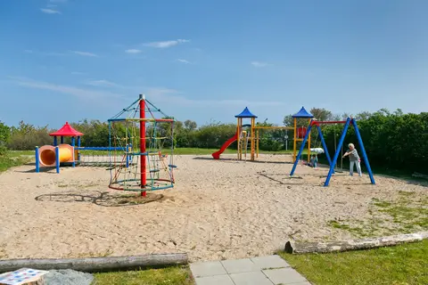 Knaus Campingpark Rügen in Altenkirchen — foto 26