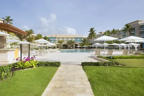 The Westin Puntacana Resort & Club in Salvaleón de Higüey, foto 11