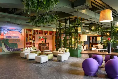 Hotel Sport Terme Krka in Otočec — foto 6