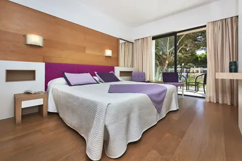 Hotel & Spa S'Entrador Playa in Cala Ratjada — foto 17