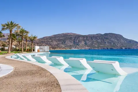 Konstantinos Palace in Δημοτική Ενότητα Καρπάθου — foto 3