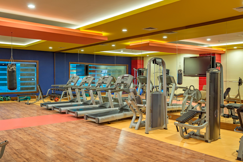 Hotel Royal Holiday Palace foto 14