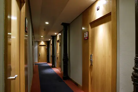 Petit Palace Preciados in Madrid, foto 30
