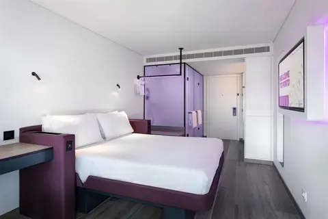 Yotel Porto in Porto — foto 3