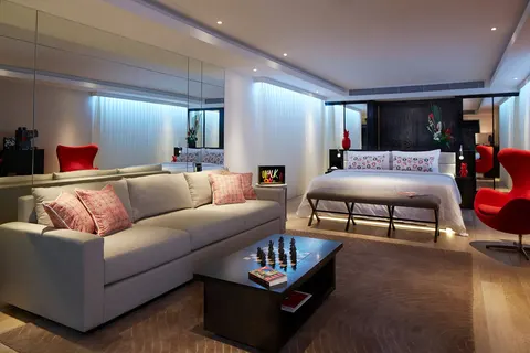 Double-Six Luxury Hotel foto 9