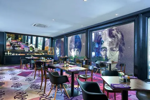 Hard Rock Hotel Bali in Kuta, Badung Regency, Bali, Indonesia — foto 9