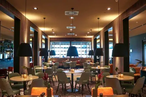 Van der Valk Hotel Veenendaal foto 10