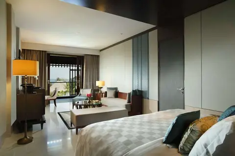 The Anvaya Beach Resort Bali in Kuta, foto 26