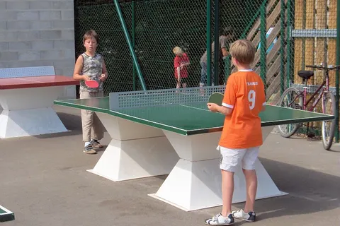 Camping Les Amiaux foto 7