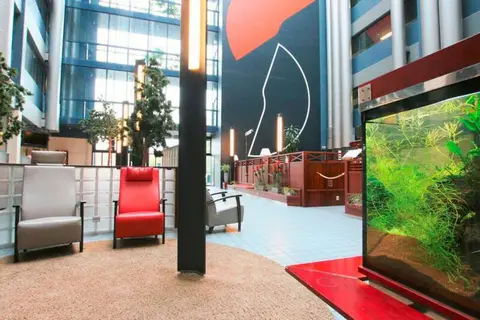Skyline Airport Hotel in Vantaa — foto 3