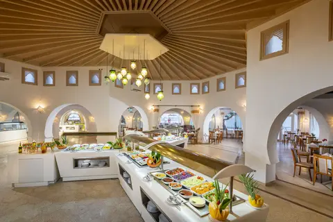 Monarque Club Rivage Monastir in Monastir — foto 10