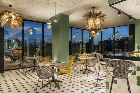 Vincci Bonjardim in Porto, foto 17