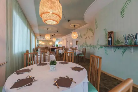 Hotel Clift in Cervia, foto 7