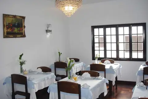 Residencial Vila Lusitania in Funchal, foto 6