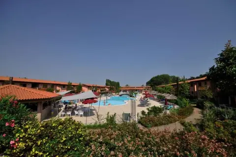 Green Village Resort in Lignano Sabbiadoro / Lignan — foto 2