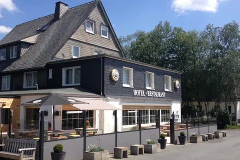 Hotel Herrloh foto 1