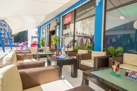 Hotel Kuban in Sunny Beach, foto 30