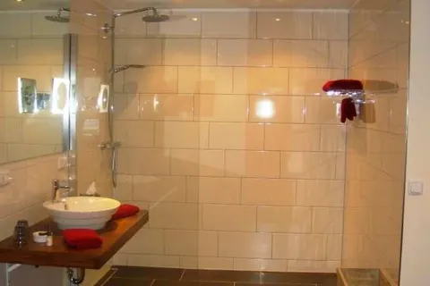 Boutique Hotel Villa Melsheimer foto 17