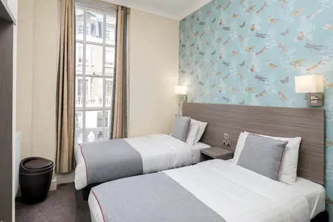 Bakers Hotel - B&B in Londen, foto 24