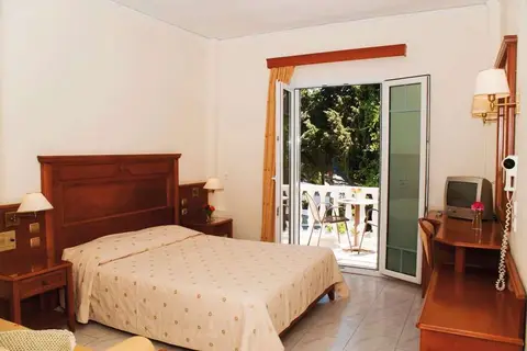Kerveli Village in Municipal Unit of Vathy, foto 4