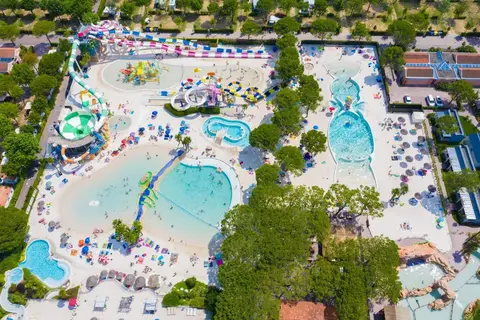 Camping Union Lido Mare in Cavallino-Treporti — foto 3
