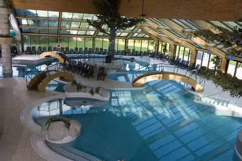 Bohinj Eco Hotel in Bohinjska Bistrica — foto 8